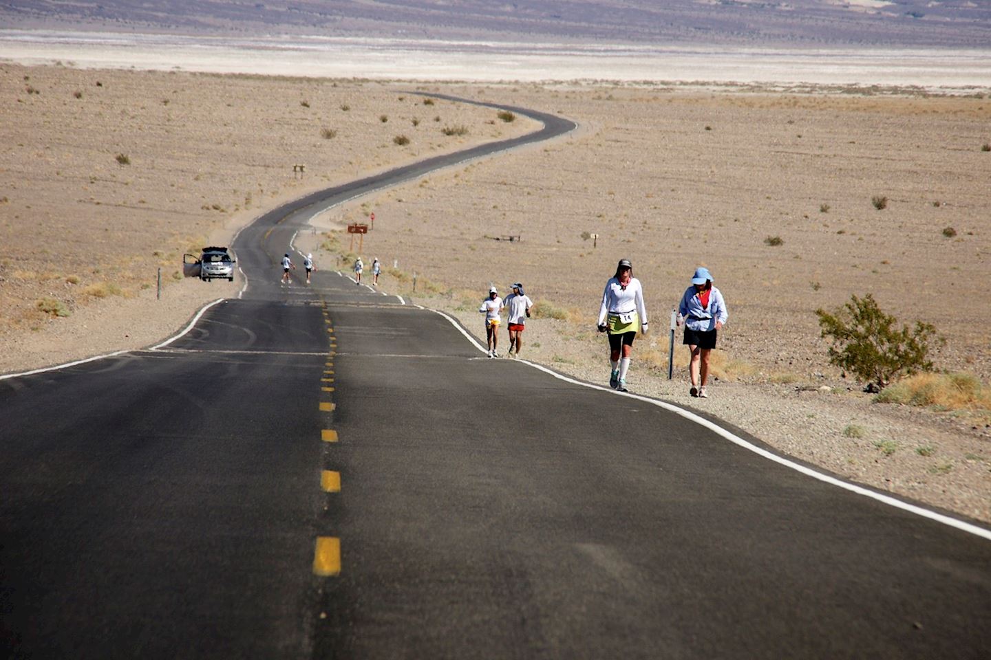 Badwater 135